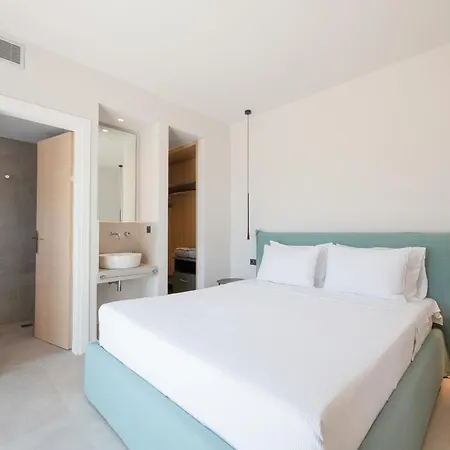 Mesogi Villas, Brand New Modern, Stylish Villas, Private Pool, Seaviews Spartokhórion Exterior foto