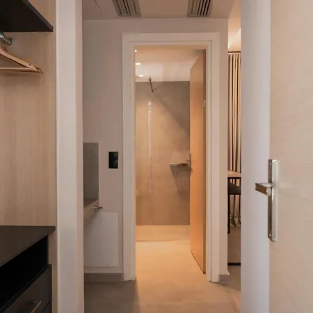 Mesogi Villas, Brand New Modern, Stylish Villas, Private Pool, Seaviews Spartokhórion Exterior foto