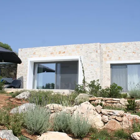 Mesogi Villas, Brand New Modern, Stylish Villas, Private Pool, Seaviews Spartokhórion Exterior foto