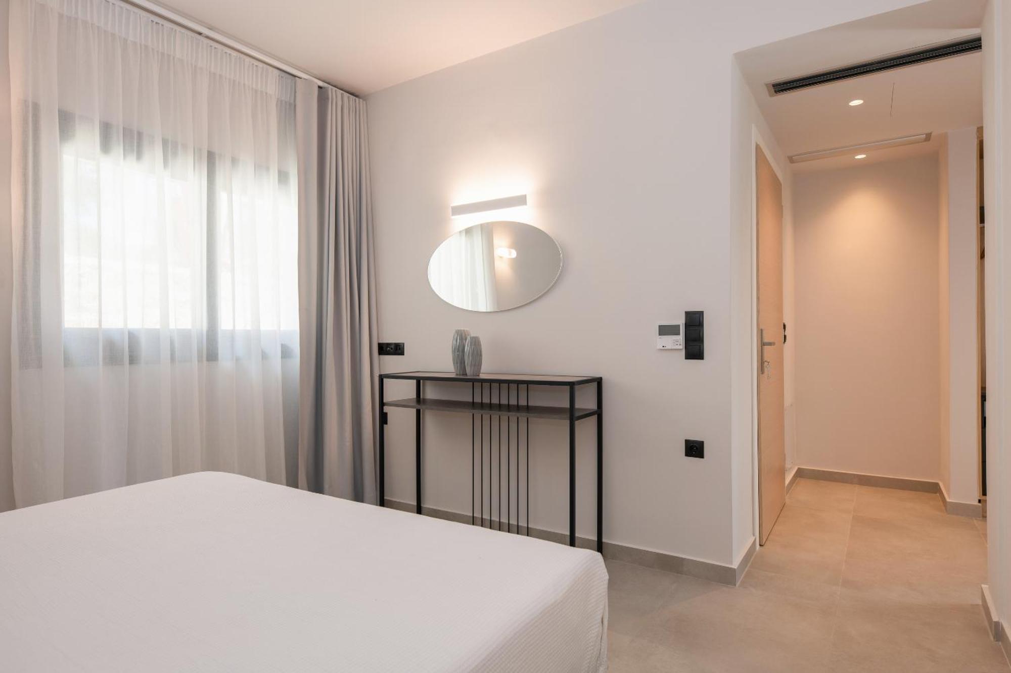 Mesogi Villas, Brand New Modern, Stylish Villas, Private Pool, Seaviews Villa *