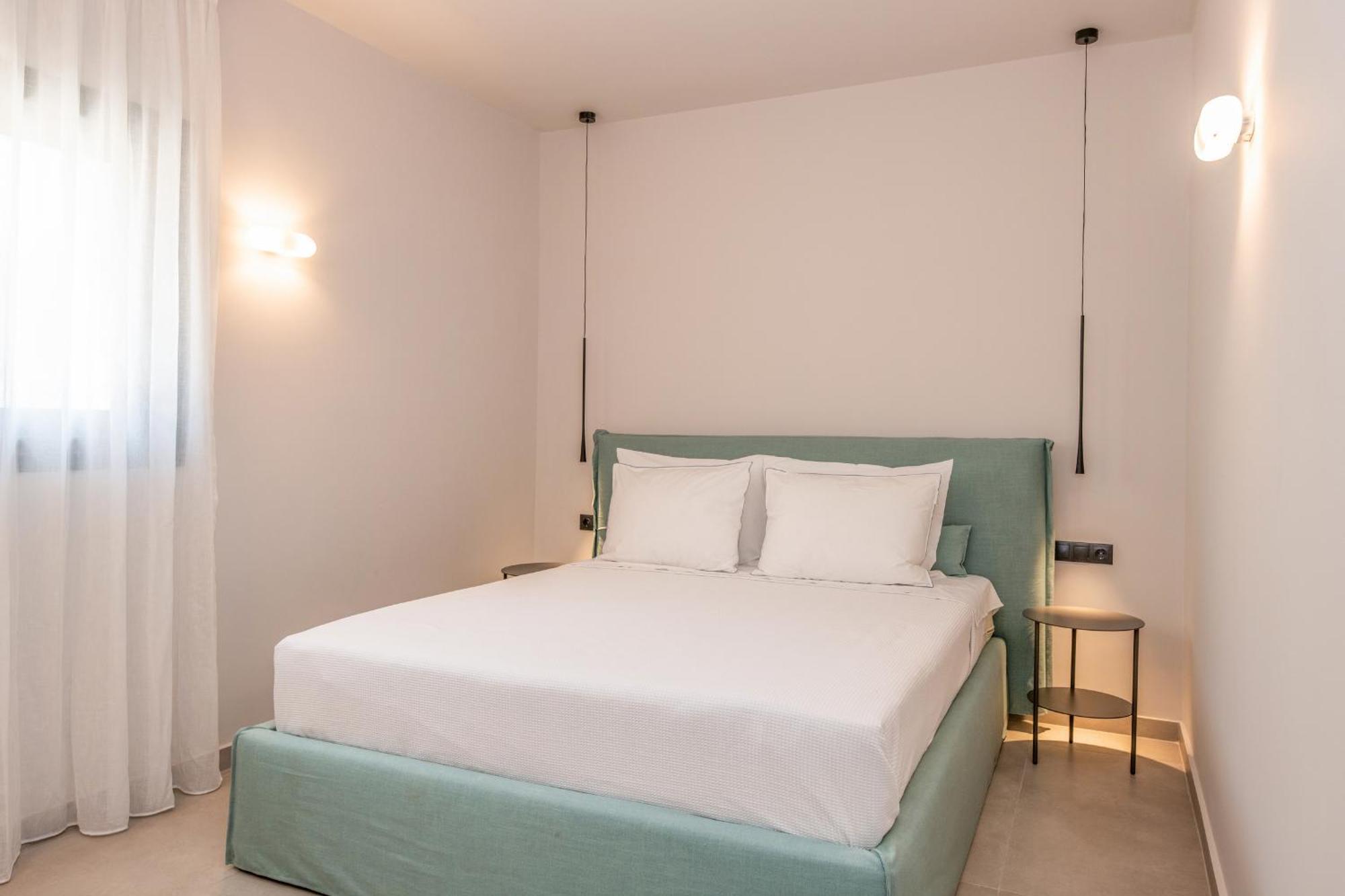Mesogi Villas, Brand New Modern, Stylish Villas, Private Pool, Seaviews Villa *