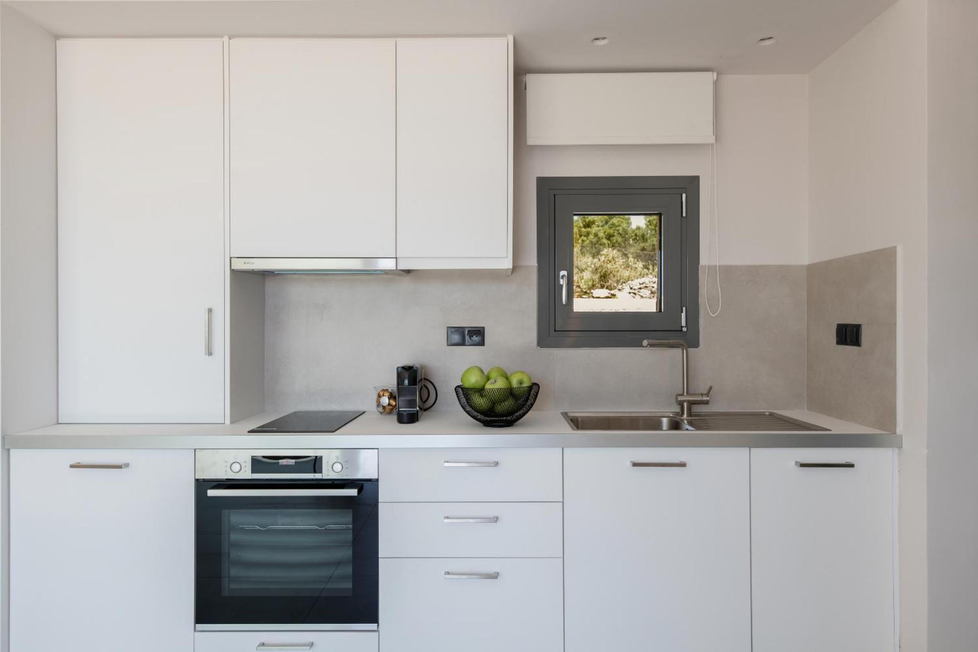 Mesogi Villas, Brand New Modern, Stylish Villas, Private Pool, Seaviews *