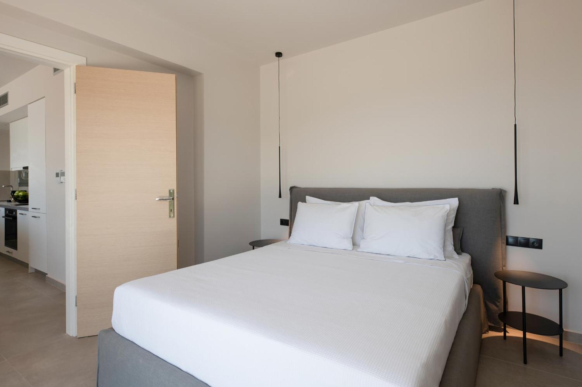 Mesogi Villas, Brand New Modern, Stylish Villas, Private Pool, Seaviews Villa