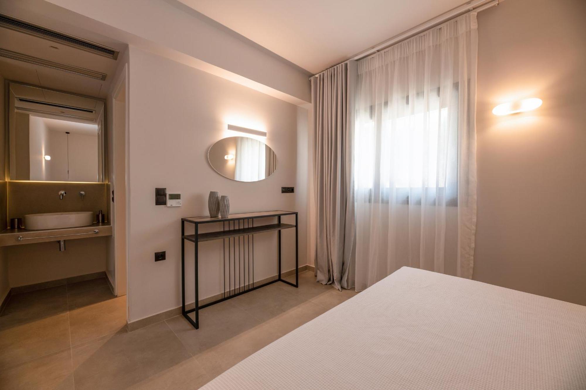 Villa Mesogi Villas, Brand New Modern, Stylish Villas, Private Pool, Seaviews
