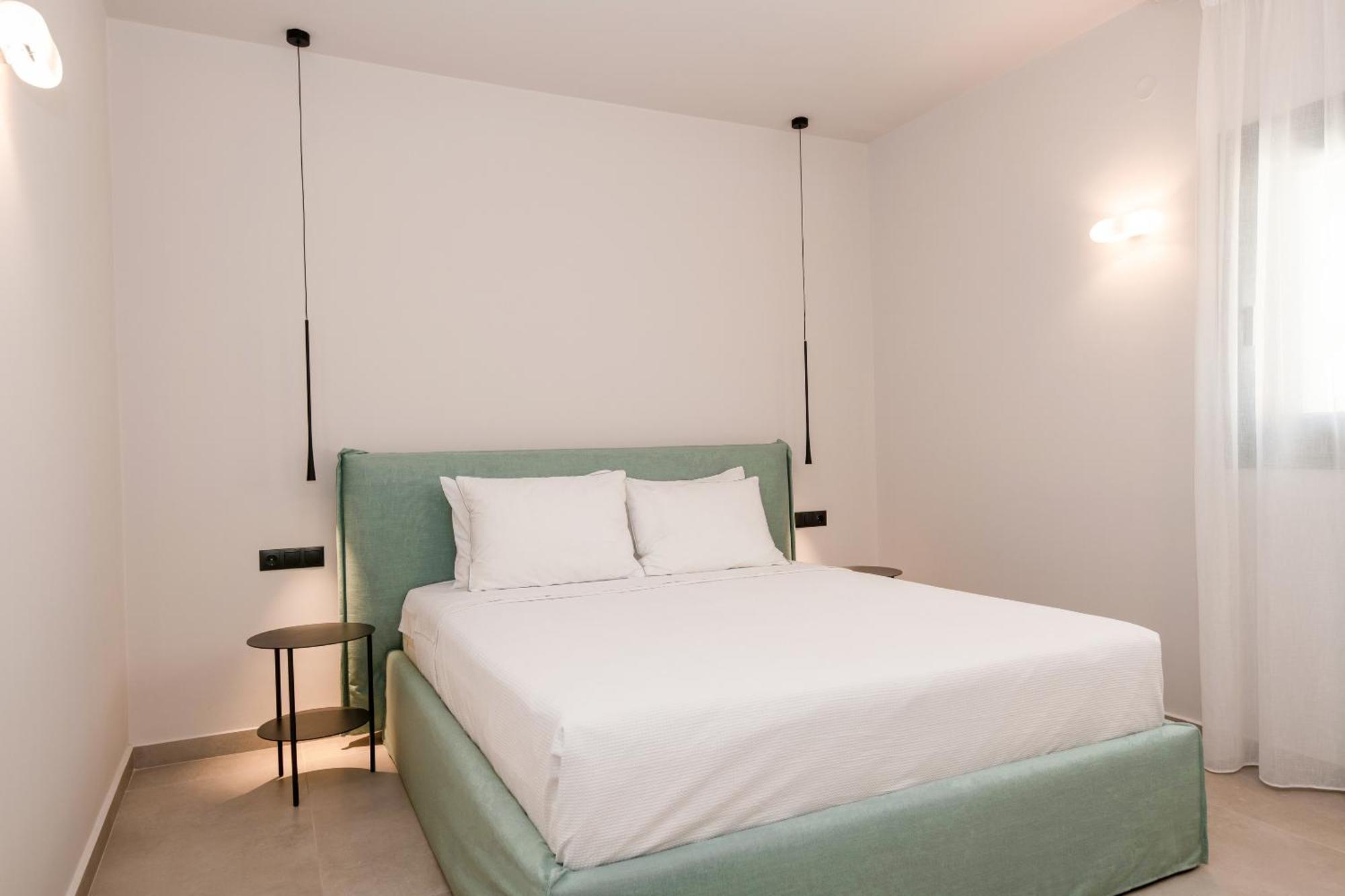 Mesogi Villas, Brand New Modern, Stylish Villas, Private Pool, Seaviews Villa *