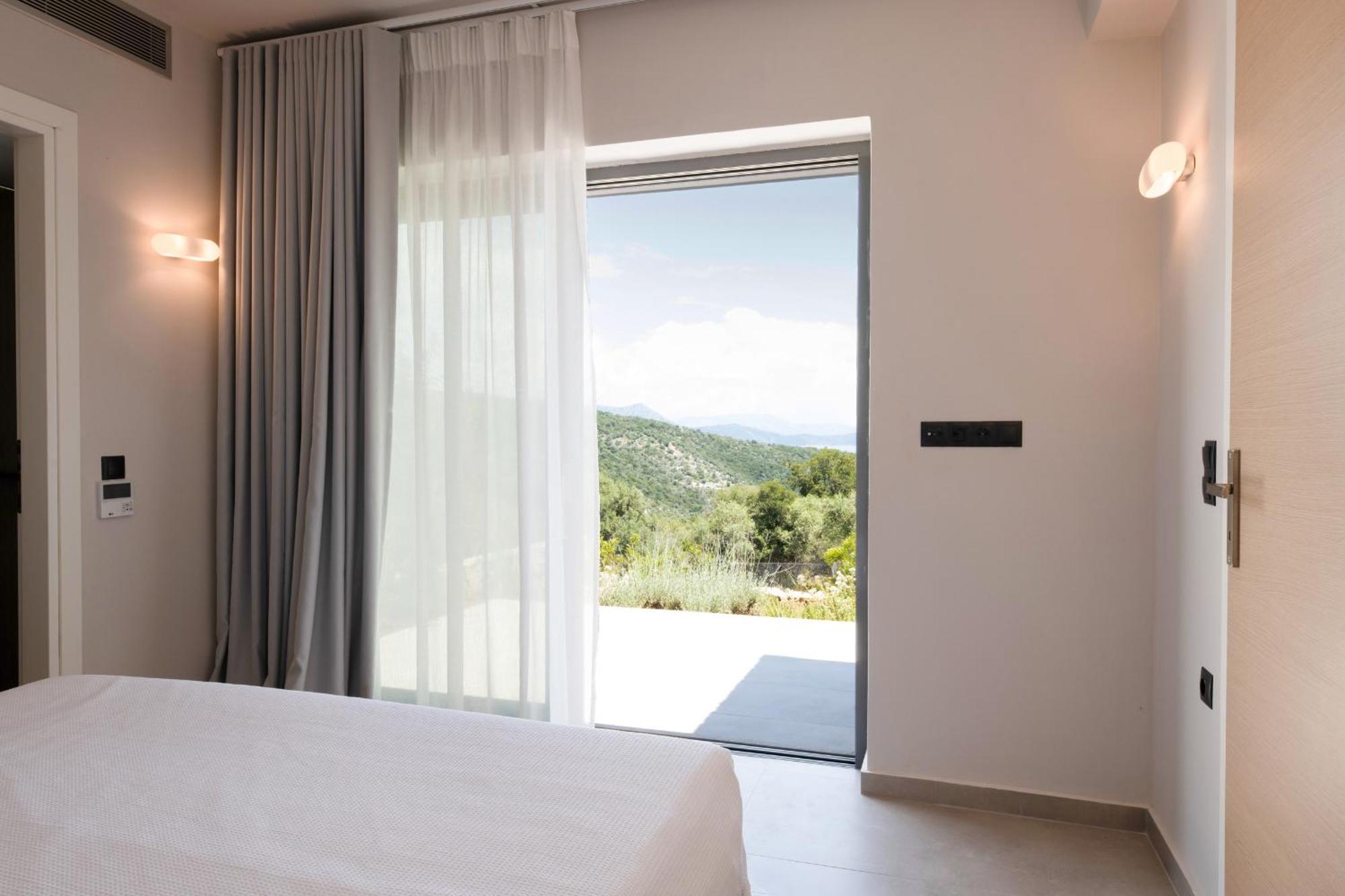 Mesogi Villas, Brand New Modern, Stylish Villas, Private Pool, Seaviews *