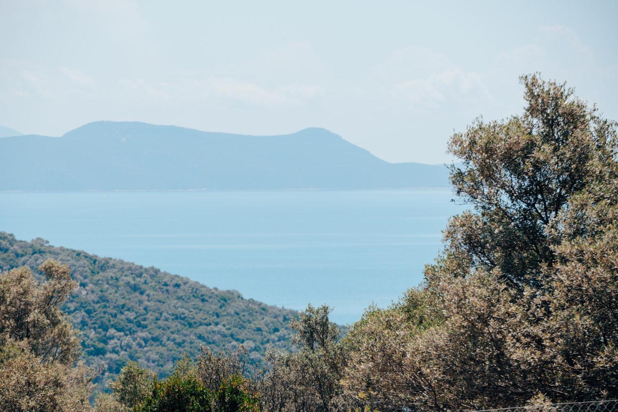 Mesogi Villas, Brand New Modern, Stylish Villas, Private Pool, Seaviews Spartokhórion