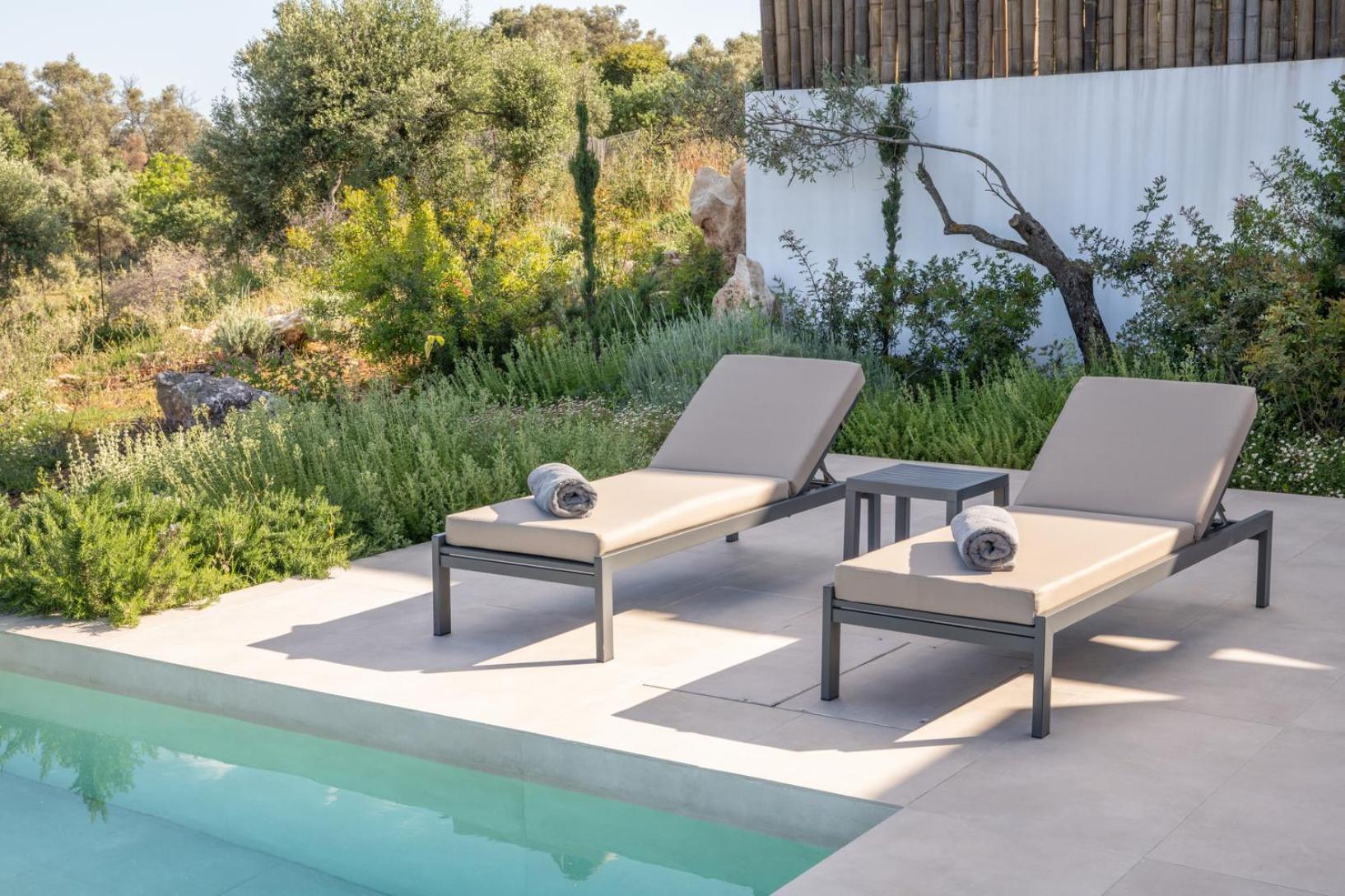 Mesogi Villas, Brand New Modern, Stylish Villas, Private Pool, Seaviews Villa