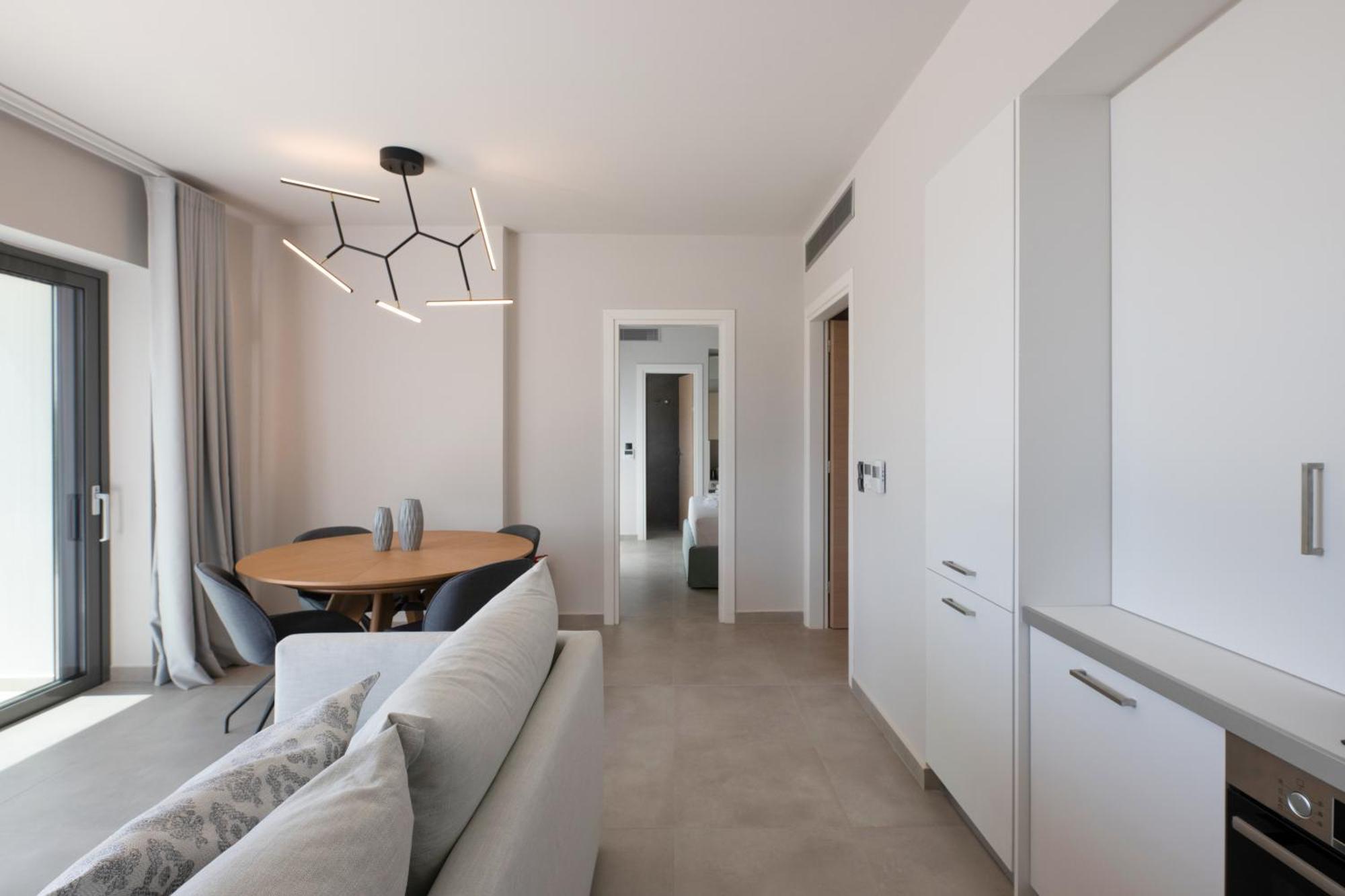 Mesogi Villas, Brand New Modern, Stylish Villas, Private Pool, Seaviews *