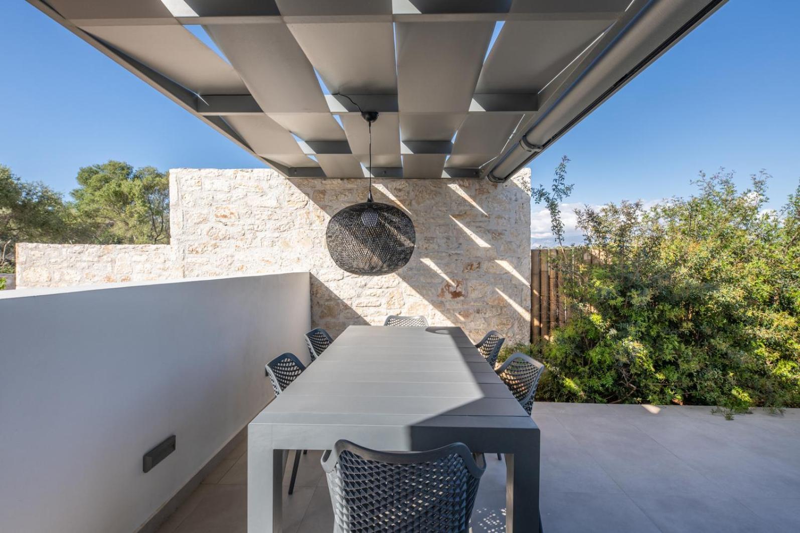 Villa Mesogi Villas, Brand New Modern, Stylish Villas, Private Pool, Seaviews