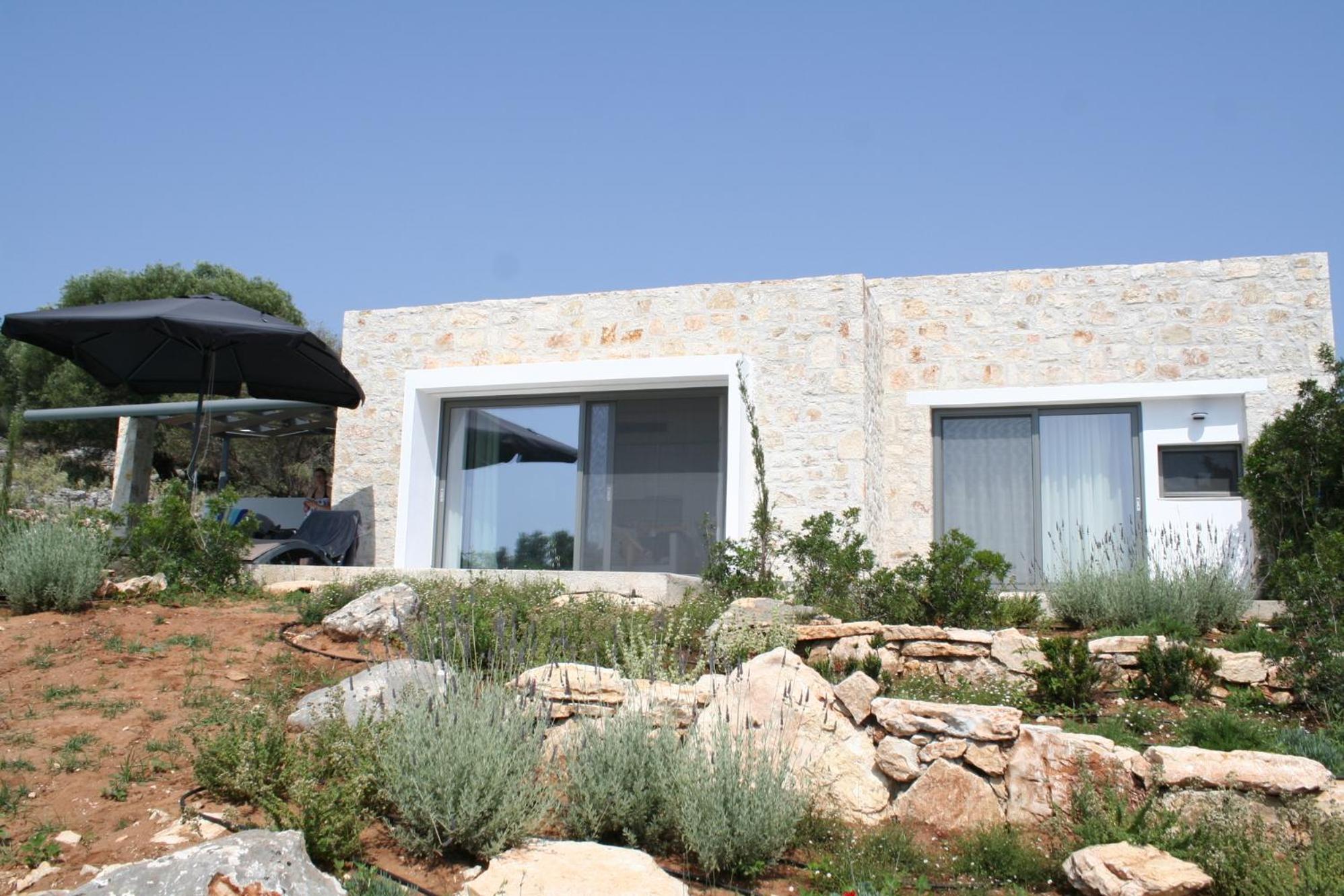 Mesogi Villas, Brand New Modern, Stylish Villas, Private Pool, Seaviews * Spartokhórion