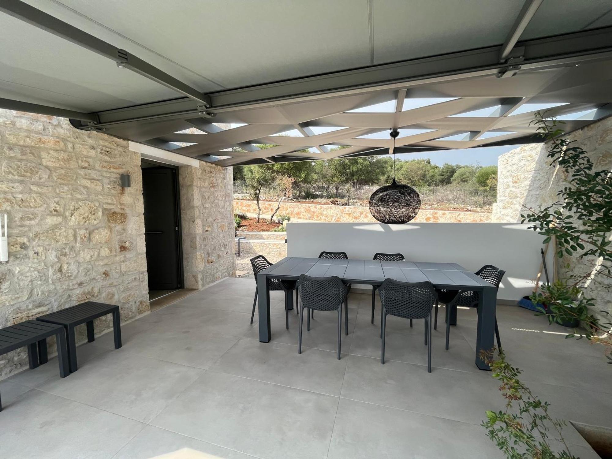 Mesogi Villas, Brand New Modern, Stylish Villas, Private Pool, Seaviews
