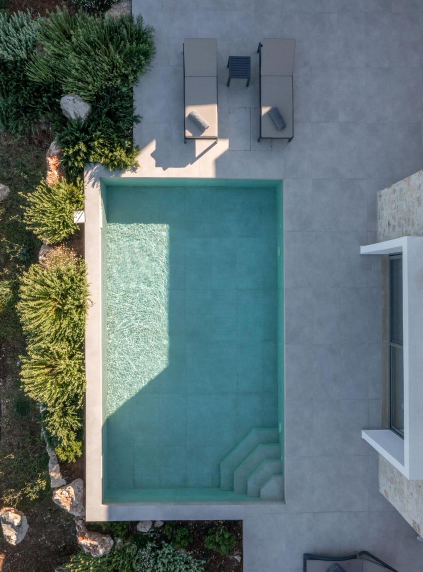 Mesogi Villas, Brand New Modern, Stylish Villas, Private Pool, Seaviews Villa Spartokhórion