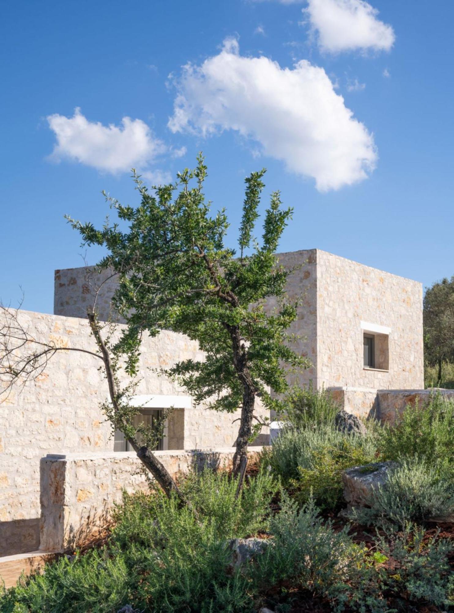 Mesogi Villas, Brand New Modern, Stylish Villas, Private Pool, Seaviews Spartokhórion